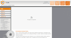 Desktop Screenshot of eraah.com